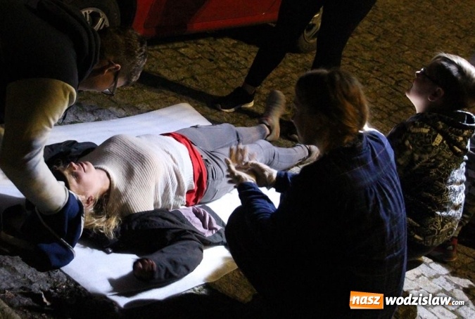 Zdjęcie w galerii na portalu naszwodzislaw.com: Teledysk o strażakach z Biertułtów. Zobacz zwiastun  wiadomości z regionu