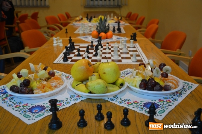 Zdjęcie w galerii na portalu naszwodzislaw.com: Wdrażanie zdrowego trybu życia przy aktywności umysłowej  wiadomości z regionu