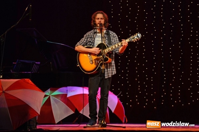 Zdjęcie w galerii na portalu naszwodzislaw.com: Pszów: Spotkanie noworoczne nauczycieli-związkowców wiadomości z regionu