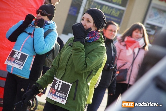 Zdjęcie w galerii na portalu naszwodzislaw.com: WOŚP w Wodzisławiu. Za nami bieg Policz się z cukrzycą i ucz się pierwszej pomocy  wiadomości z regionu
