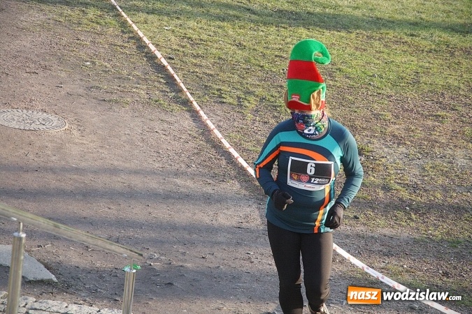 Zdjęcie w galerii na portalu naszwodzislaw.com: WOŚP w Wodzisławiu. Za nami bieg Policz się z cukrzycą i ucz się pierwszej pomocy  wiadomości z regionu