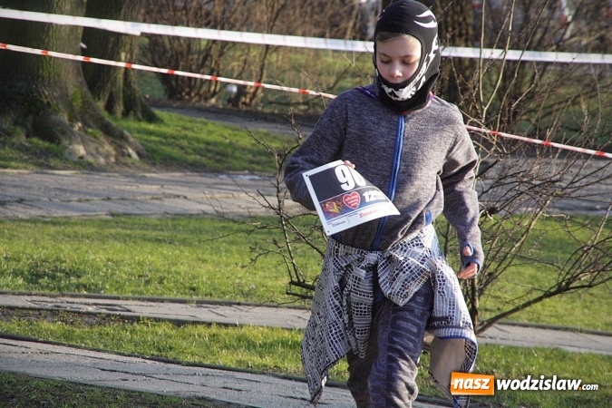 Zdjęcie w galerii na portalu naszwodzislaw.com: WOŚP w Wodzisławiu. Za nami bieg Policz się z cukrzycą i ucz się pierwszej pomocy  wiadomości z regionu