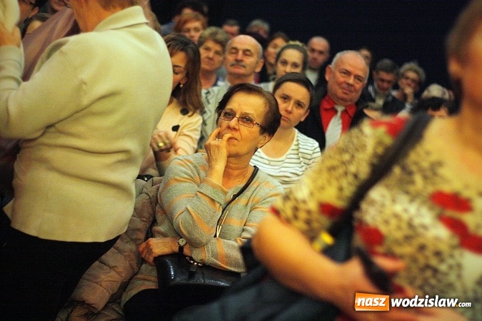 Zdjęcie w galerii na portalu naszwodzislaw.com: WOŚP w Pszowie. Pobito zeszłoroczny rekord, zebrano około 10 tys. złotych więcej!  wiadomości z regionu