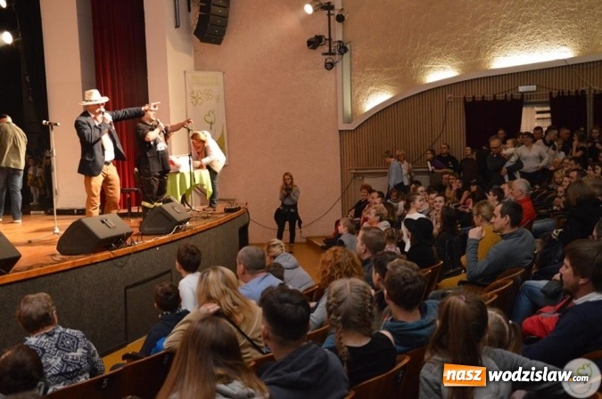 Zdjęcie w galerii na portalu naszwodzislaw.com: WOŚP. Rekordowy wynik w Radlinie   wiadomości z regionu