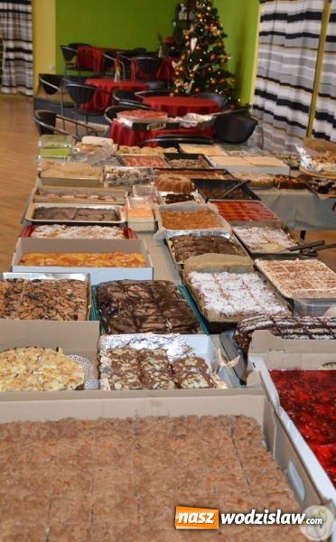 Zdjęcie w galerii na portalu naszwodzislaw.com: WOŚP. Rekordowy wynik w Radlinie   wiadomości z regionu