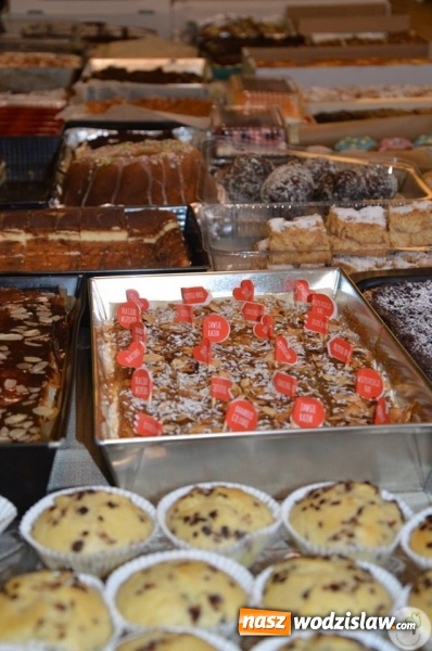 Zdjęcie w galerii na portalu naszwodzislaw.com: WOŚP. Rekordowy wynik w Radlinie   wiadomości z regionu