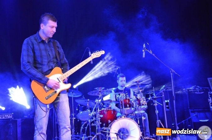 Zdjęcie w galerii na portalu naszwodzislaw.com: WOŚP. Rekordowy wynik w Radlinie   wiadomości z regionu