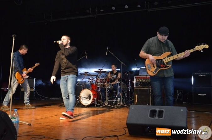 Zdjęcie w galerii na portalu naszwodzislaw.com: WOŚP. Rekordowy wynik w Radlinie   wiadomości z regionu