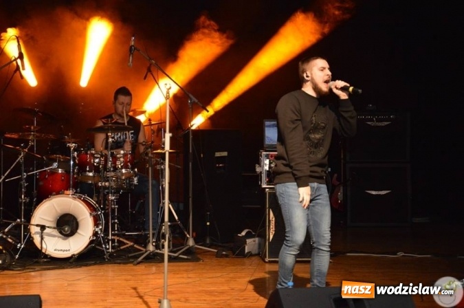 Zdjęcie w galerii na portalu naszwodzislaw.com: WOŚP. Rekordowy wynik w Radlinie   wiadomości z regionu