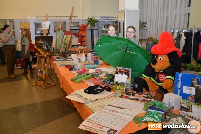 Zdjęcie w galerii na portalu naszwodzislaw.com: WOŚP. Rekordowy wynik w Radlinie   wiadomości z regionu