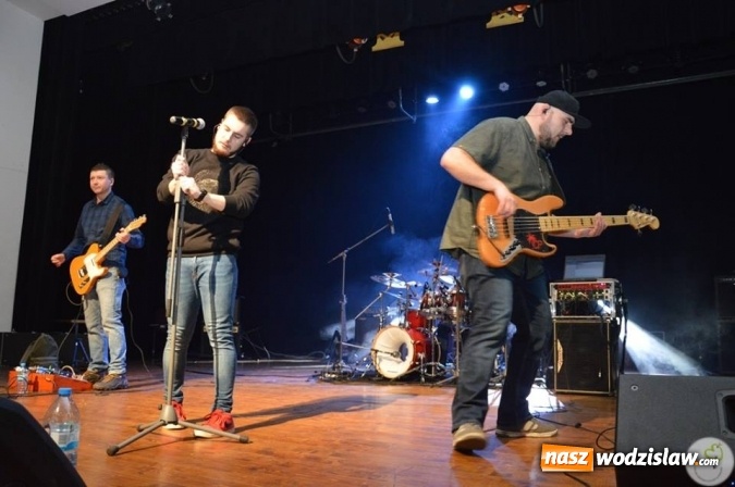 Zdjęcie w galerii na portalu naszwodzislaw.com: WOŚP. Rekordowy wynik w Radlinie   wiadomości z regionu