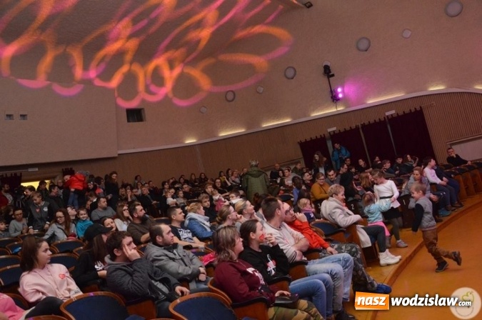 Zdjęcie w galerii na portalu naszwodzislaw.com: WOŚP. Rekordowy wynik w Radlinie   wiadomości z regionu