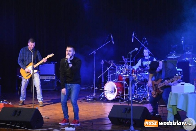 Zdjęcie w galerii na portalu naszwodzislaw.com: WOŚP. Rekordowy wynik w Radlinie   wiadomości z regionu