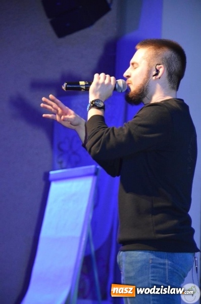 Zdjęcie w galerii na portalu naszwodzislaw.com: WOŚP. Rekordowy wynik w Radlinie   wiadomości z regionu