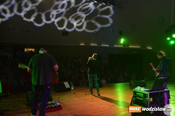 Zdjęcie w galerii na portalu naszwodzislaw.com: WOŚP. Rekordowy wynik w Radlinie   wiadomości z regionu