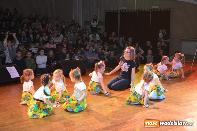 Zdjęcie w galerii na portalu naszwodzislaw.com: WOŚP. Rekordowy wynik w Radlinie   wiadomości z regionu