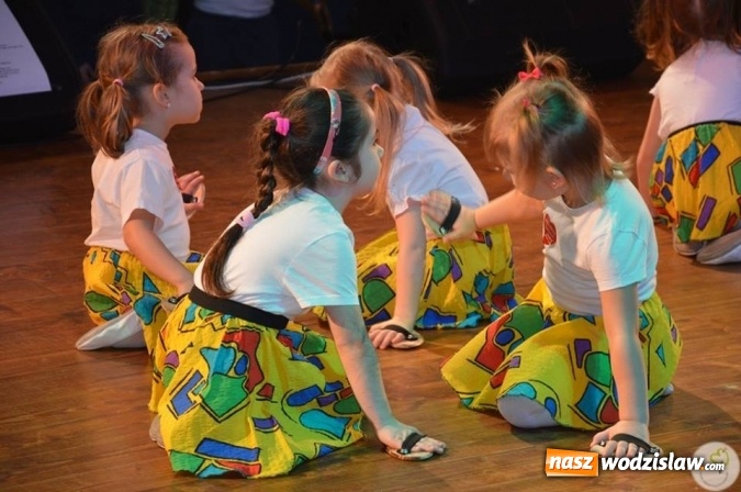 Zdjęcie w galerii na portalu naszwodzislaw.com: WOŚP. Rekordowy wynik w Radlinie   wiadomości z regionu