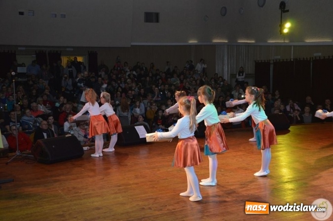 Zdjęcie w galerii na portalu naszwodzislaw.com: WOŚP. Rekordowy wynik w Radlinie   wiadomości z regionu