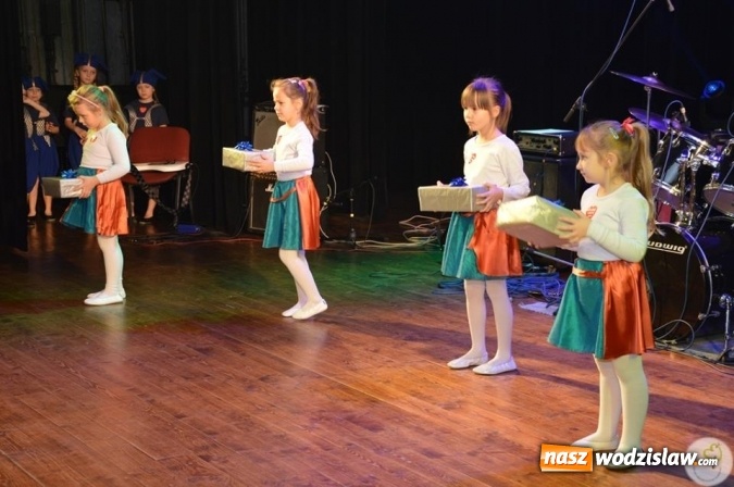 Zdjęcie w galerii na portalu naszwodzislaw.com: WOŚP. Rekordowy wynik w Radlinie   wiadomości z regionu