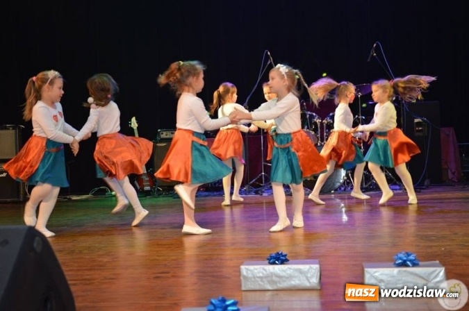 Zdjęcie w galerii na portalu naszwodzislaw.com: WOŚP. Rekordowy wynik w Radlinie   wiadomości z regionu