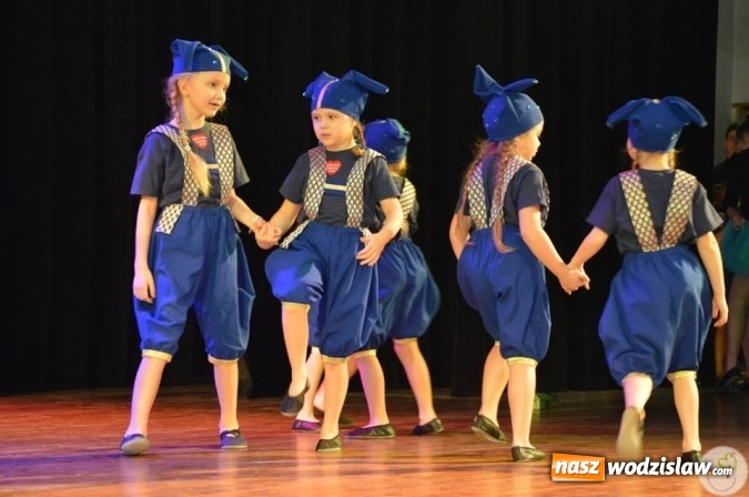 Zdjęcie w galerii na portalu naszwodzislaw.com: WOŚP. Rekordowy wynik w Radlinie   wiadomości z regionu