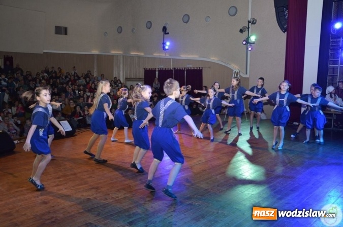 Zdjęcie w galerii na portalu naszwodzislaw.com: WOŚP. Rekordowy wynik w Radlinie   wiadomości z regionu