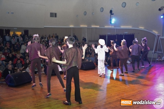 Zdjęcie w galerii na portalu naszwodzislaw.com: WOŚP. Rekordowy wynik w Radlinie   wiadomości z regionu