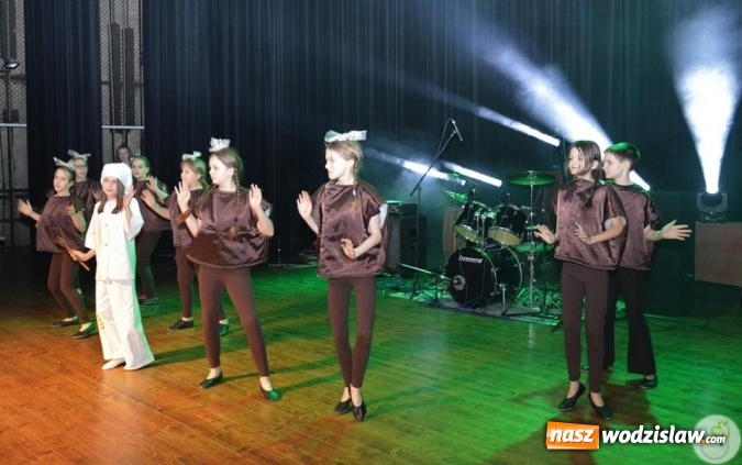 Zdjęcie w galerii na portalu naszwodzislaw.com: WOŚP. Rekordowy wynik w Radlinie   wiadomości z regionu