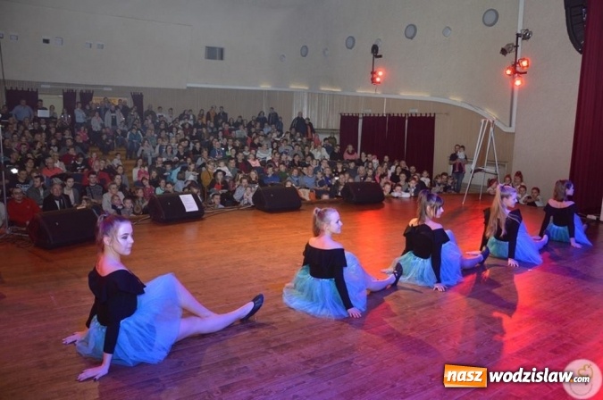 Zdjęcie w galerii na portalu naszwodzislaw.com: WOŚP. Rekordowy wynik w Radlinie   wiadomości z regionu