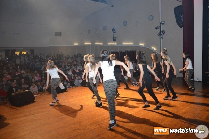 Zdjęcie w galerii na portalu naszwodzislaw.com: WOŚP. Rekordowy wynik w Radlinie   wiadomości z regionu