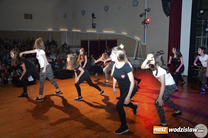 Zdjęcie w galerii na portalu naszwodzislaw.com: WOŚP. Rekordowy wynik w Radlinie   wiadomości z regionu