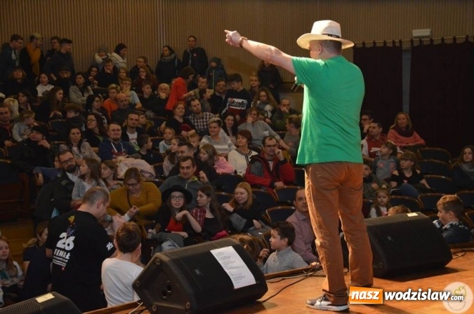 Zdjęcie w galerii na portalu naszwodzislaw.com: WOŚP. Rekordowy wynik w Radlinie   wiadomości z regionu