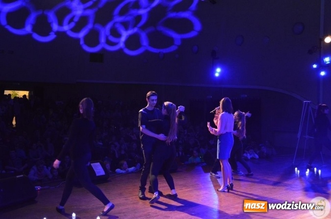 Zdjęcie w galerii na portalu naszwodzislaw.com: WOŚP. Rekordowy wynik w Radlinie   wiadomości z regionu