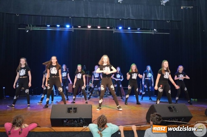 Zdjęcie w galerii na portalu naszwodzislaw.com: WOŚP. Rekordowy wynik w Radlinie   wiadomości z regionu