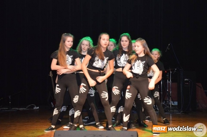 Zdjęcie w galerii na portalu naszwodzislaw.com: WOŚP. Rekordowy wynik w Radlinie   wiadomości z regionu