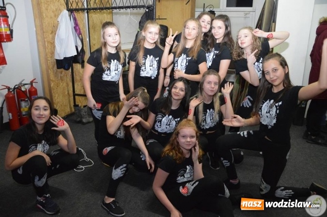 Zdjęcie w galerii na portalu naszwodzislaw.com: WOŚP. Rekordowy wynik w Radlinie   wiadomości z regionu