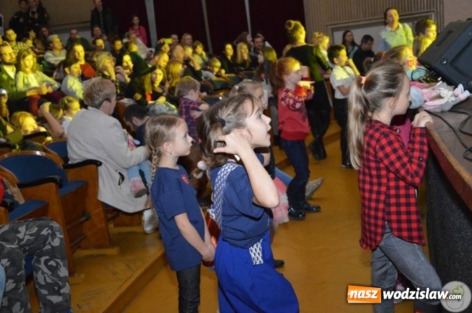 Zdjęcie w galerii na portalu naszwodzislaw.com: WOŚP. Rekordowy wynik w Radlinie   wiadomości z regionu