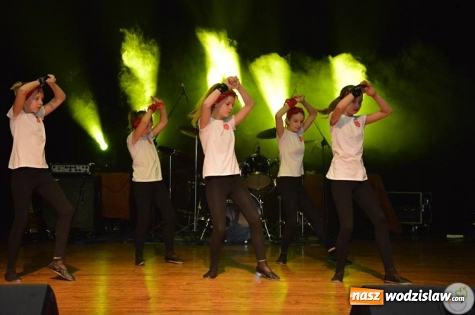 Zdjęcie w galerii na portalu naszwodzislaw.com: WOŚP. Rekordowy wynik w Radlinie   wiadomości z regionu