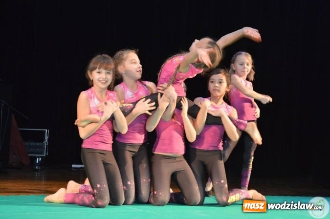 Zdjęcie w galerii na portalu naszwodzislaw.com: WOŚP. Rekordowy wynik w Radlinie   wiadomości z regionu