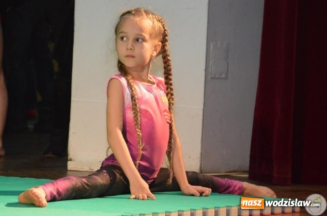 Zdjęcie w galerii na portalu naszwodzislaw.com: WOŚP. Rekordowy wynik w Radlinie   wiadomości z regionu