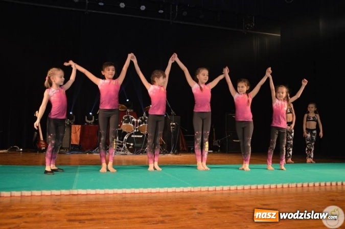 Zdjęcie w galerii na portalu naszwodzislaw.com: WOŚP. Rekordowy wynik w Radlinie   wiadomości z regionu