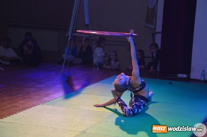 Zdjęcie w galerii na portalu naszwodzislaw.com: WOŚP. Rekordowy wynik w Radlinie   wiadomości z regionu