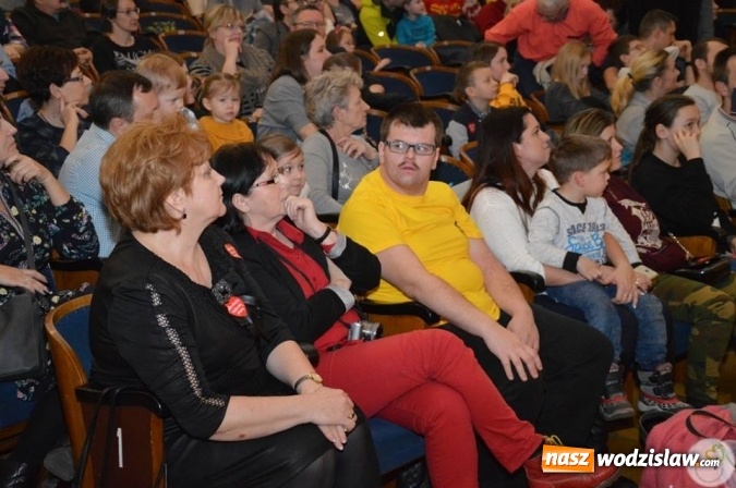 Zdjęcie w galerii na portalu naszwodzislaw.com: WOŚP. Rekordowy wynik w Radlinie   wiadomości z regionu