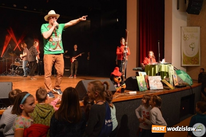 Zdjęcie w galerii na portalu naszwodzislaw.com: WOŚP. Rekordowy wynik w Radlinie   wiadomości z regionu