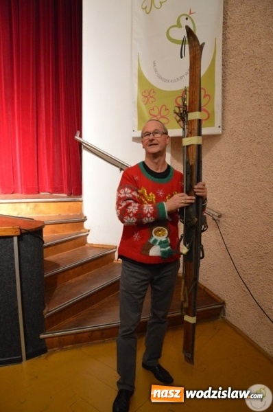 Zdjęcie w galerii na portalu naszwodzislaw.com: WOŚP. Rekordowy wynik w Radlinie   wiadomości z regionu
