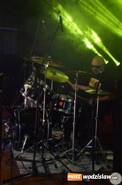 Zdjęcie w galerii na portalu naszwodzislaw.com: WOŚP. Rekordowy wynik w Radlinie   wiadomości z regionu