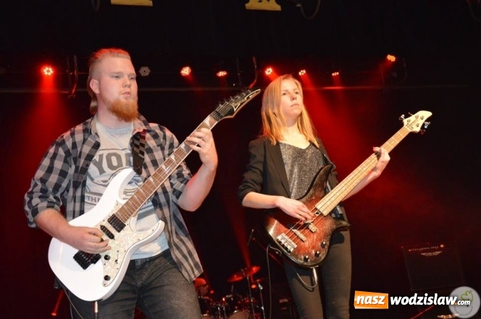 Zdjęcie w galerii na portalu naszwodzislaw.com: WOŚP. Rekordowy wynik w Radlinie   wiadomości z regionu