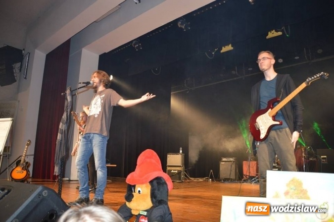 Zdjęcie w galerii na portalu naszwodzislaw.com: WOŚP. Rekordowy wynik w Radlinie   wiadomości z regionu