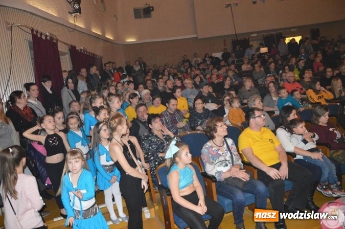 Zdjęcie w galerii na portalu naszwodzislaw.com: WOŚP. Rekordowy wynik w Radlinie   wiadomości z regionu