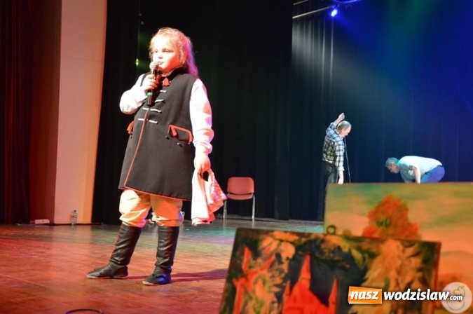 Zdjęcie w galerii na portalu naszwodzislaw.com: WOŚP. Rekordowy wynik w Radlinie   wiadomości z regionu